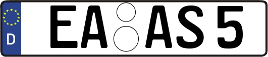 EA-AS5