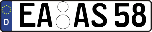 EA-AS58