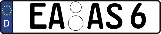 EA-AS6