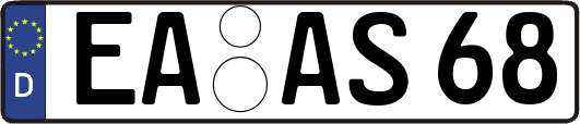 EA-AS68
