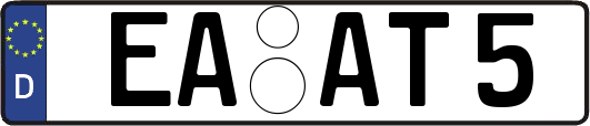 EA-AT5