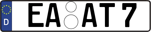 EA-AT7