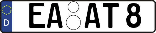 EA-AT8