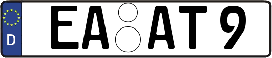 EA-AT9