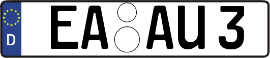 EA-AU3
