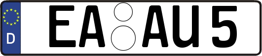EA-AU5