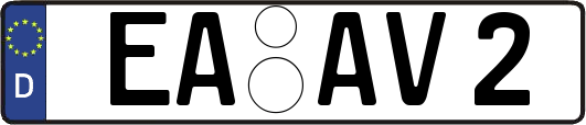 EA-AV2