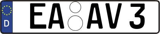 EA-AV3