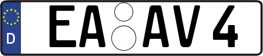 EA-AV4