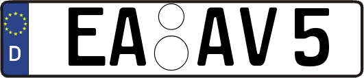 EA-AV5