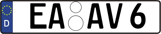 EA-AV6