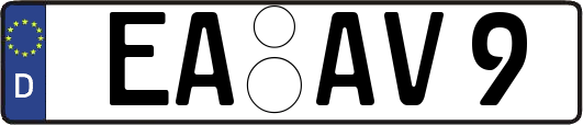 EA-AV9