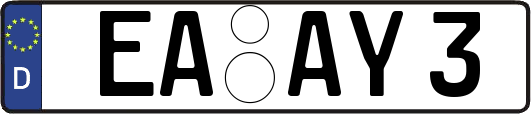 EA-AY3