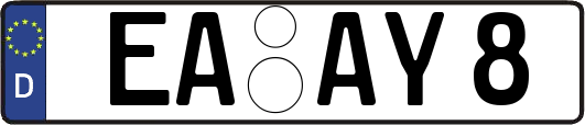 EA-AY8