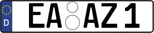 EA-AZ1