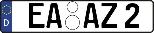 EA-AZ2