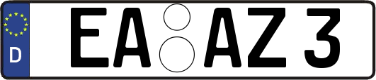 EA-AZ3
