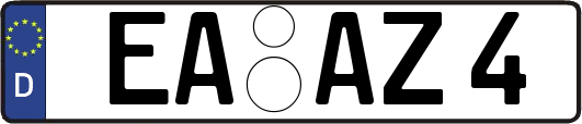 EA-AZ4