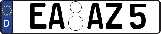 EA-AZ5