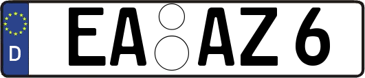 EA-AZ6