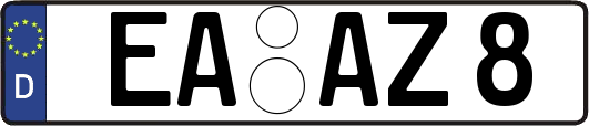EA-AZ8
