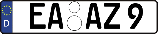 EA-AZ9