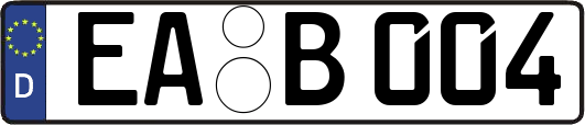 EA-B004