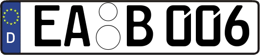 EA-B006