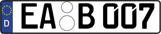 EA-B007