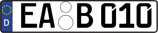 EA-B010