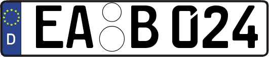 EA-B024