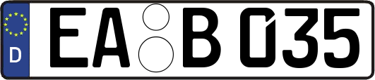 EA-B035