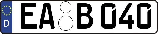 EA-B040