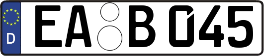 EA-B045
