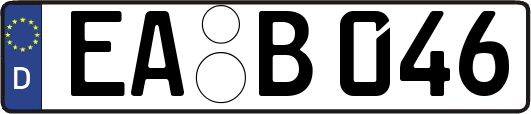 EA-B046