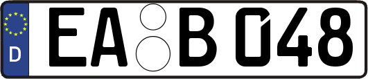 EA-B048