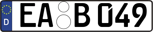 EA-B049