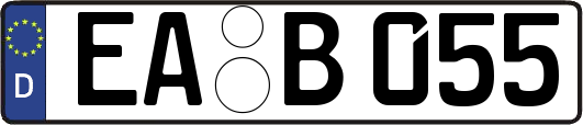 EA-B055