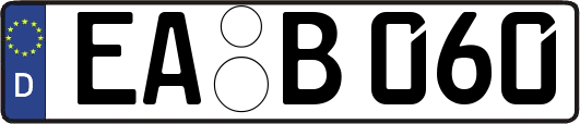 EA-B060