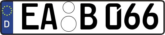 EA-B066