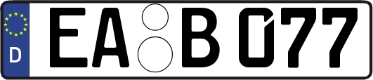EA-B077
