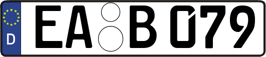 EA-B079