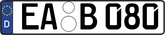 EA-B080