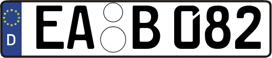 EA-B082