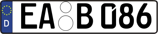 EA-B086