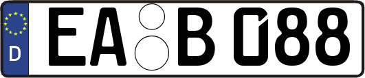 EA-B088