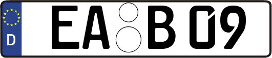 EA-B09