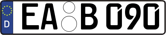 EA-B090