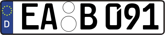 EA-B091