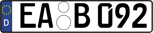 EA-B092